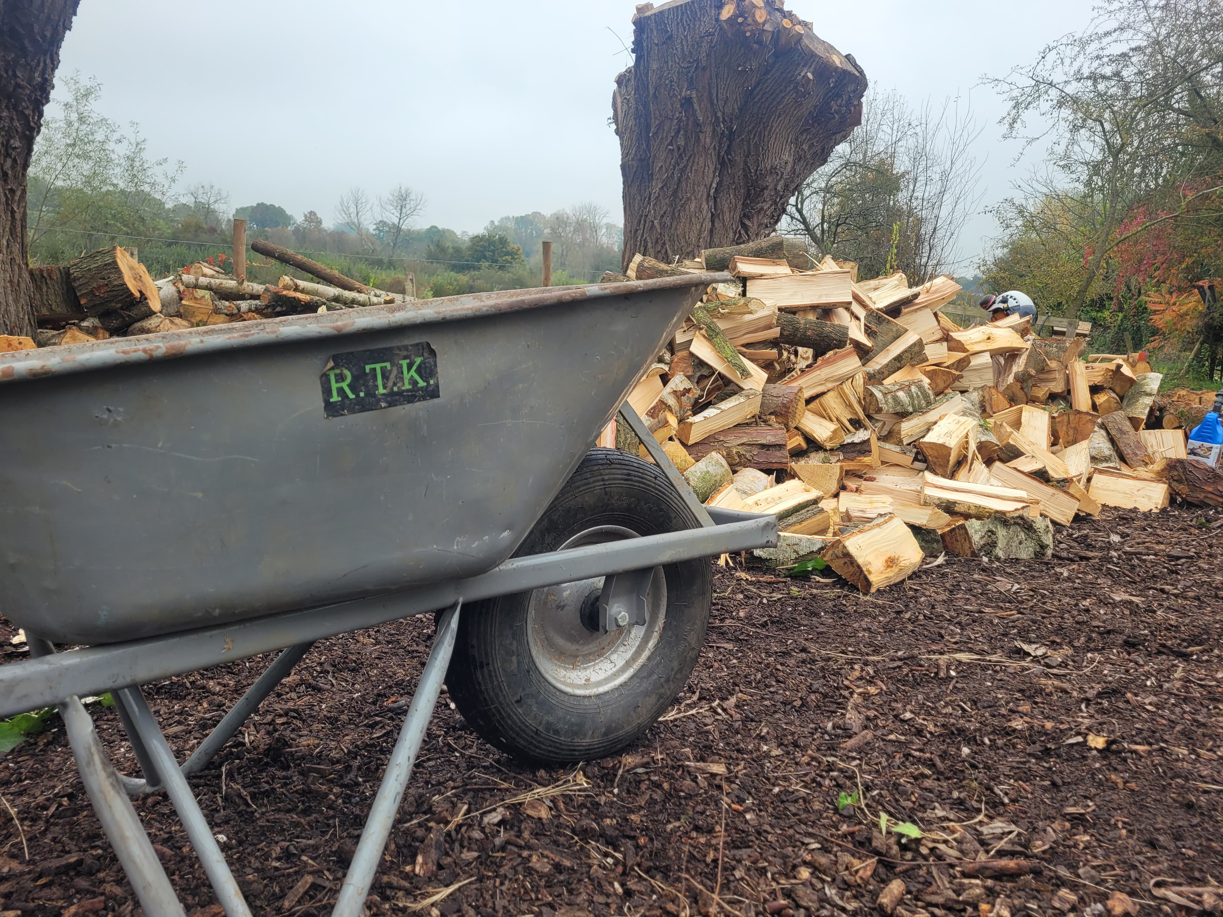 hout9